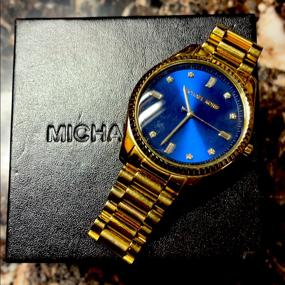 Michael Kors Watch